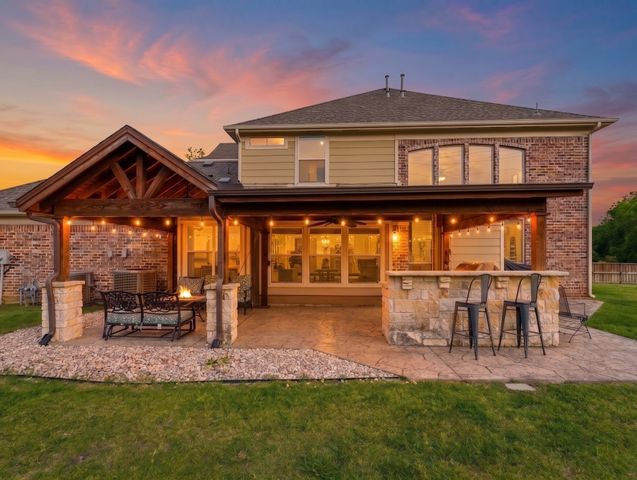 3913 Tidal Drive, Carrollton, TX 75007