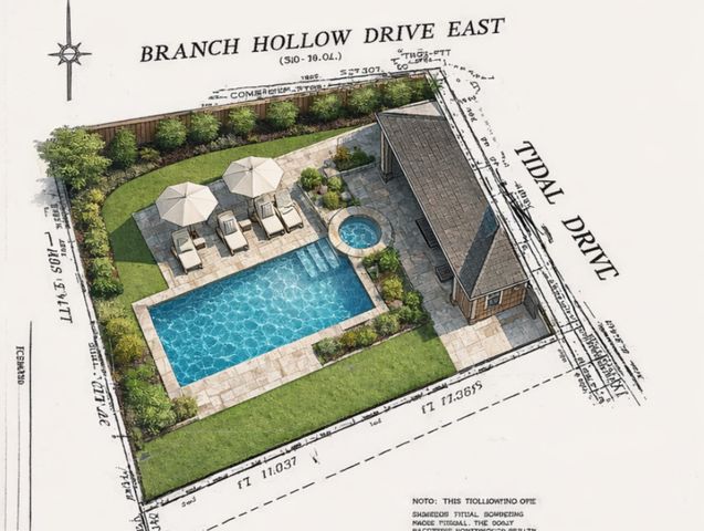 3913 Tidal Drive, Carrollton, TX 75007