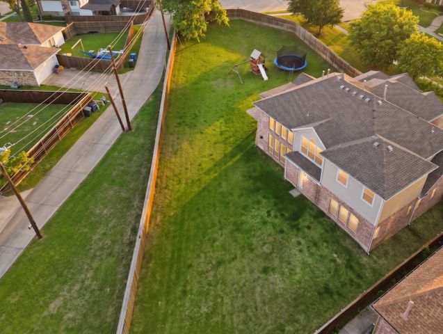 3913 Tidal Drive, Carrollton, TX 75007