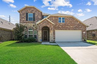 13423 Astley Acres Lane, Cypress, TX 77429
