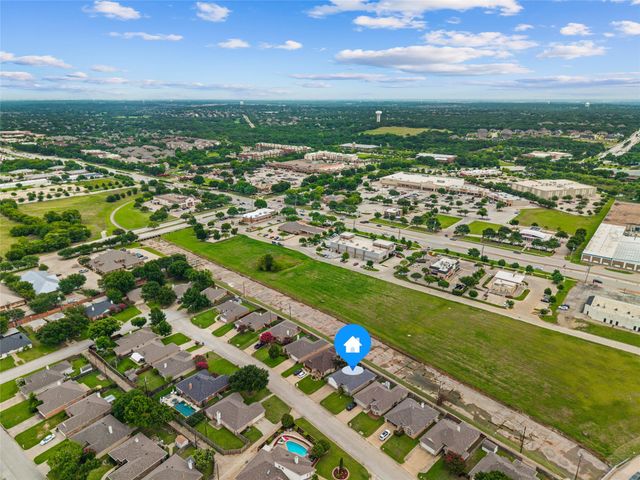 926 Meadow Circle S, Keller, TX 76248
