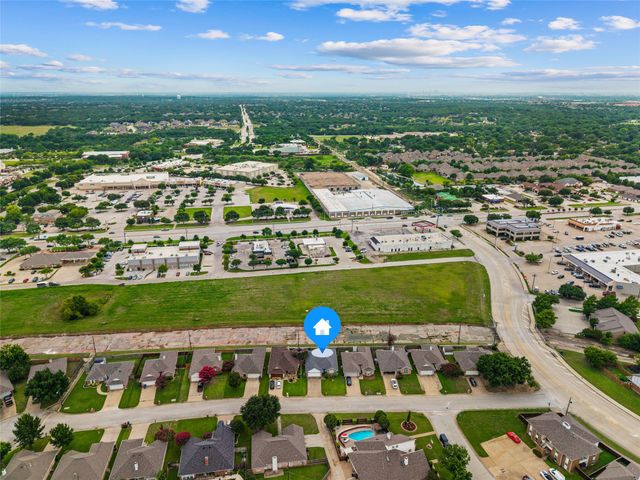 926 Meadow Circle S, Keller, TX 76248