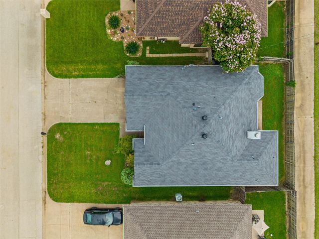 926 Meadow Circle S, Keller, TX 76248