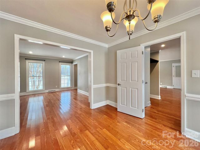 8010 Silver Maple Lane, Mint Hill, NC 28227