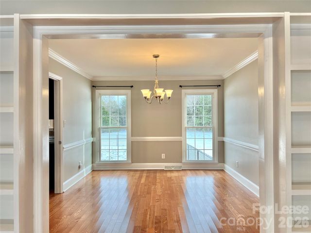 8010 Silver Maple Lane, Mint Hill, NC 28227