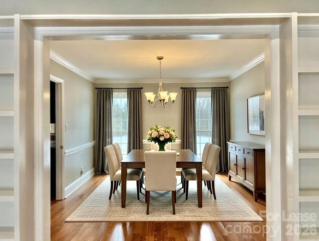 8010 Silver Maple Lane, Mint Hill, NC 28227