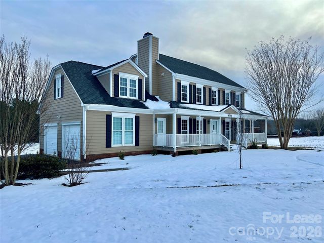 8010 Silver Maple Lane, Mint Hill, NC 28227