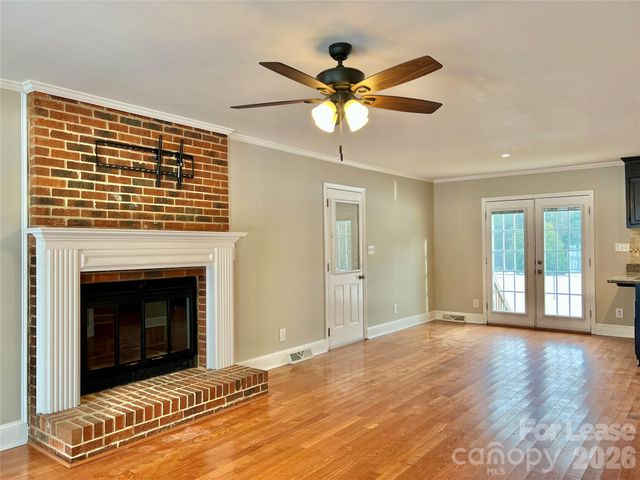 8010 Silver Maple Lane, Mint Hill, NC 28227