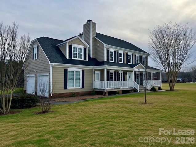 8010 Silver Maple Lane, Mint Hill, NC 28227