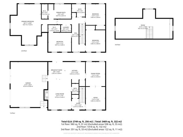 8010 Silver Maple Lane, Mint Hill, NC 28227