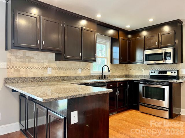 8010 Silver Maple Lane, Mint Hill, NC 28227