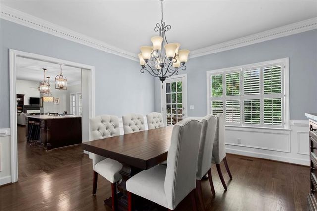1154 Ward Creek Drive SW, Marietta, GA 30064