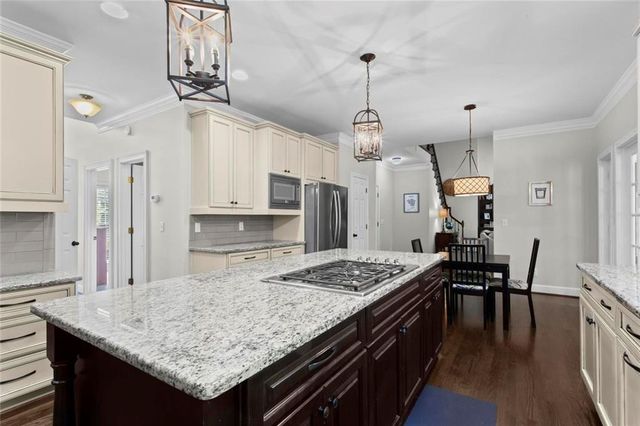 1154 Ward Creek Drive SW, Marietta, GA 30064