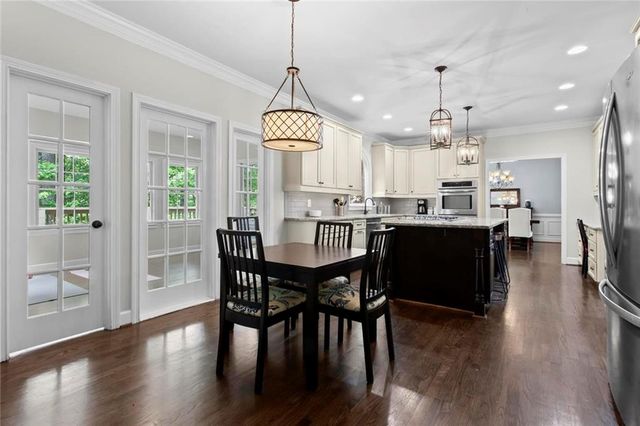 1154 Ward Creek Drive SW, Marietta, GA 30064