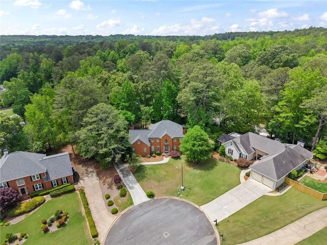 1154 Ward Creek Drive SW, Marietta, GA 30064