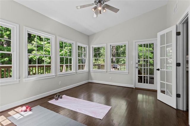 1154 Ward Creek Drive SW, Marietta, GA 30064