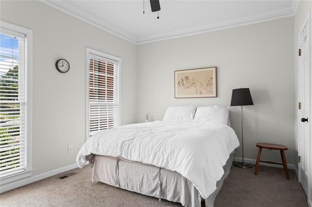 1154 Ward Creek Drive SW, Marietta, GA 30064