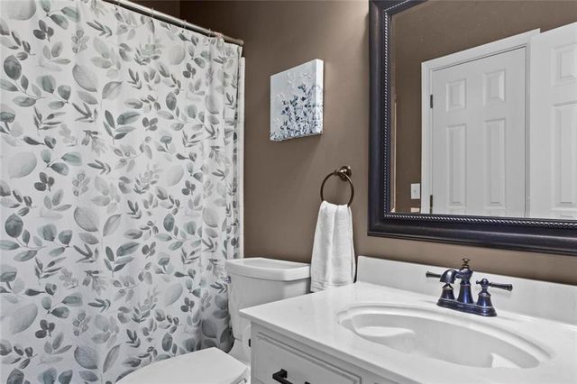 1154 Ward Creek Drive SW, Marietta, GA 30064