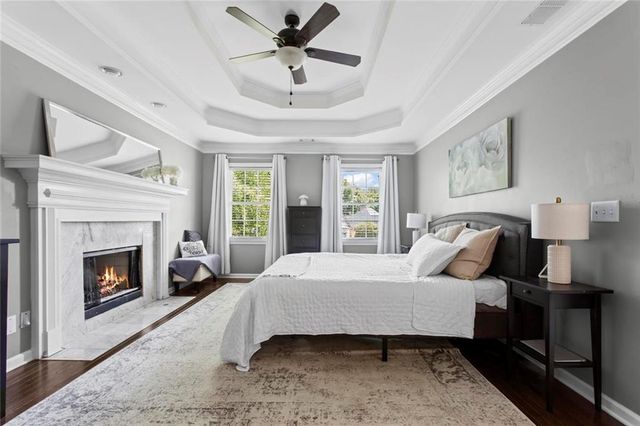 1154 Ward Creek Drive SW, Marietta, GA 30064