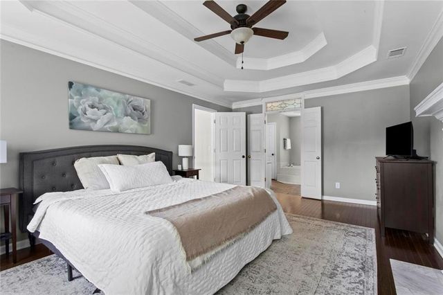 1154 Ward Creek Drive SW, Marietta, GA 30064