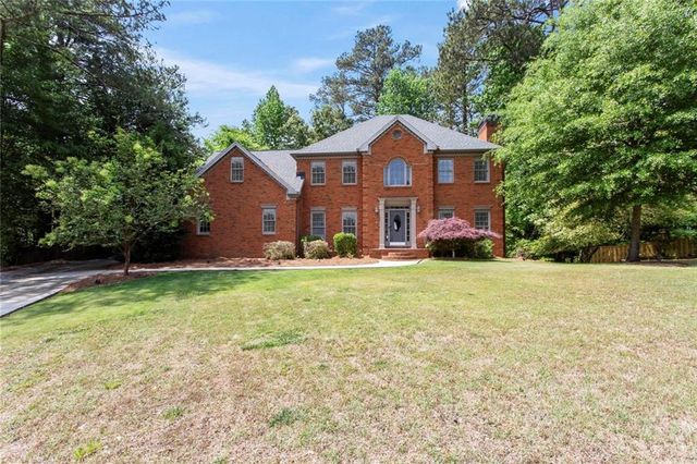 1154 Ward Creek Drive SW, Marietta, GA 30064
