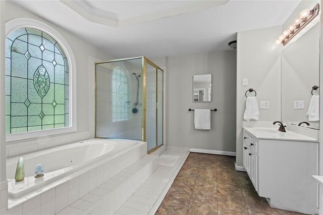 1154 Ward Creek Drive SW, Marietta, GA 30064