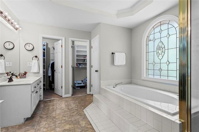 1154 Ward Creek Drive SW, Marietta, GA 30064