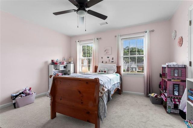 1154 Ward Creek Drive SW, Marietta, GA 30064