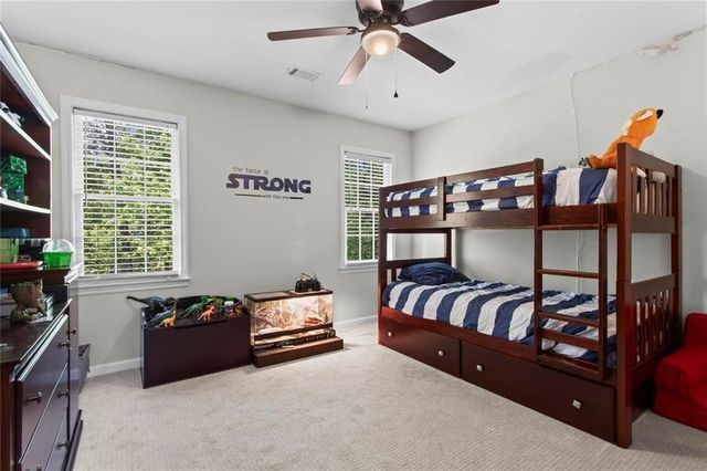 1154 Ward Creek Drive SW, Marietta, GA 30064