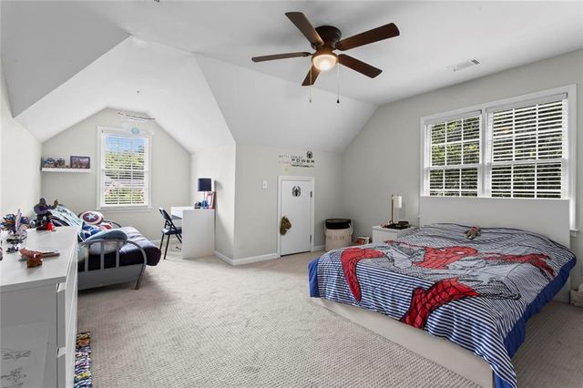1154 Ward Creek Drive SW, Marietta, GA 30064