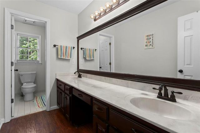 1154 Ward Creek Drive SW, Marietta, GA 30064