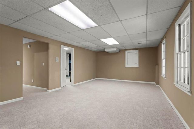 1154 Ward Creek Drive SW, Marietta, GA 30064