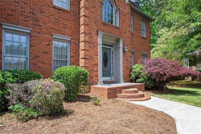 1154 Ward Creek Drive SW, Marietta, GA 30064