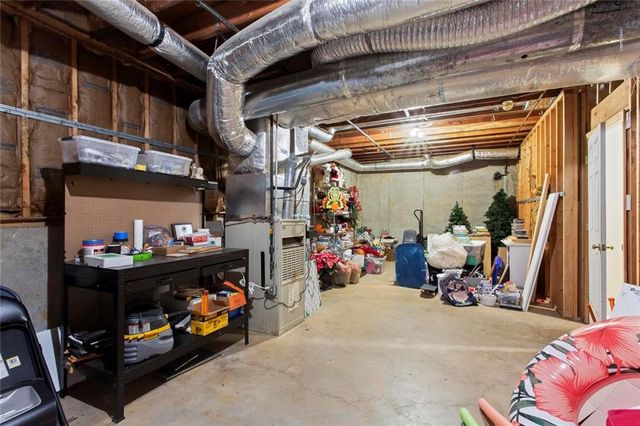 1154 Ward Creek Drive SW, Marietta, GA 30064