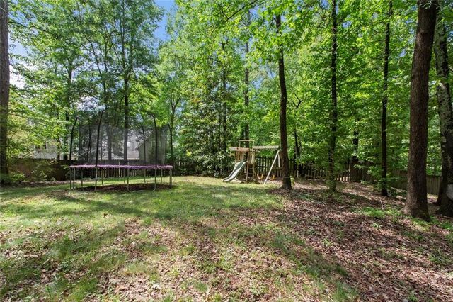 1154 Ward Creek Drive SW, Marietta, GA 30064