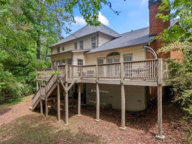 1154 Ward Creek Drive SW, Marietta, GA 30064