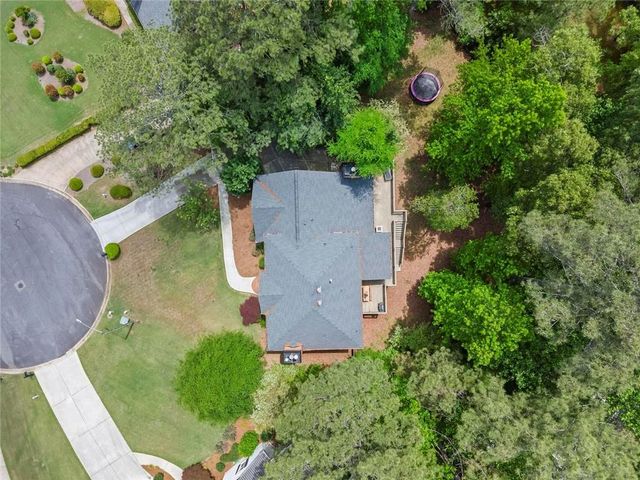 1154 Ward Creek Drive SW, Marietta, GA 30064