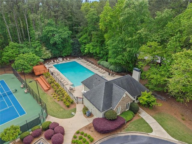 1154 Ward Creek Drive SW, Marietta, GA 30064