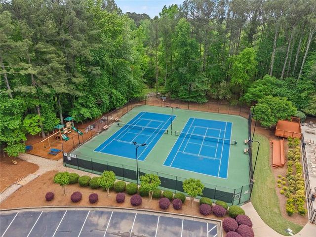 1154 Ward Creek Drive SW, Marietta, GA 30064