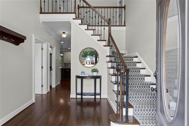 1154 Ward Creek Drive SW, Marietta, GA 30064