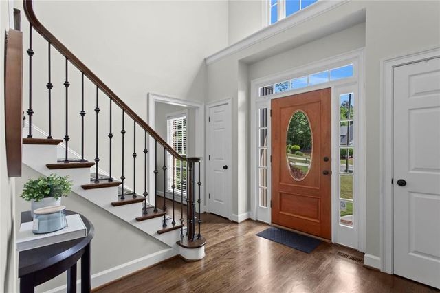 1154 Ward Creek Drive SW, Marietta, GA 30064