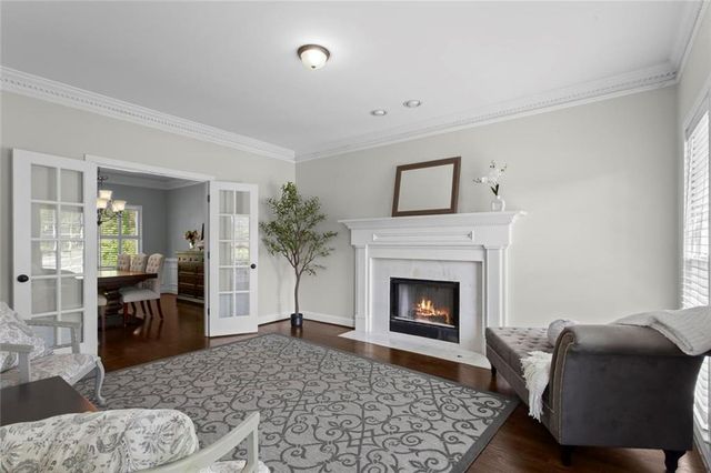 1154 Ward Creek Drive SW, Marietta, GA 30064