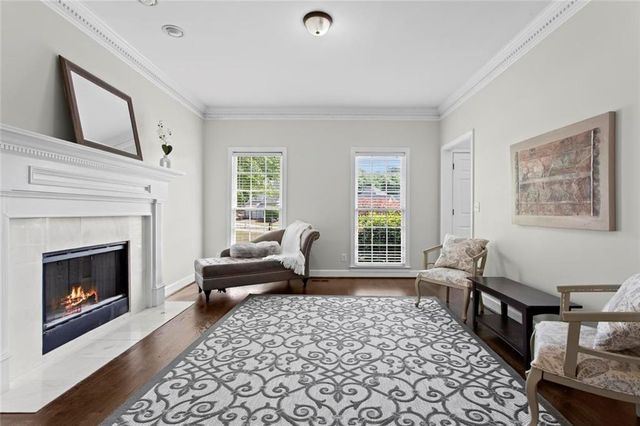 1154 Ward Creek Drive SW, Marietta, GA 30064