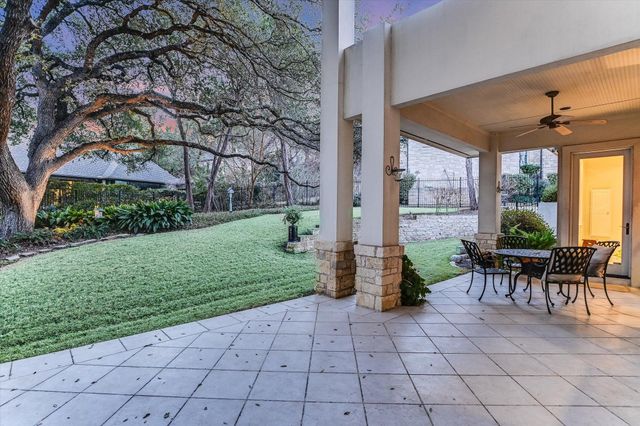 3009 Pescadero CV, Austin, TX 78746
