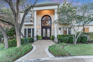 3009 Pescadero CV, Austin, TX 78746