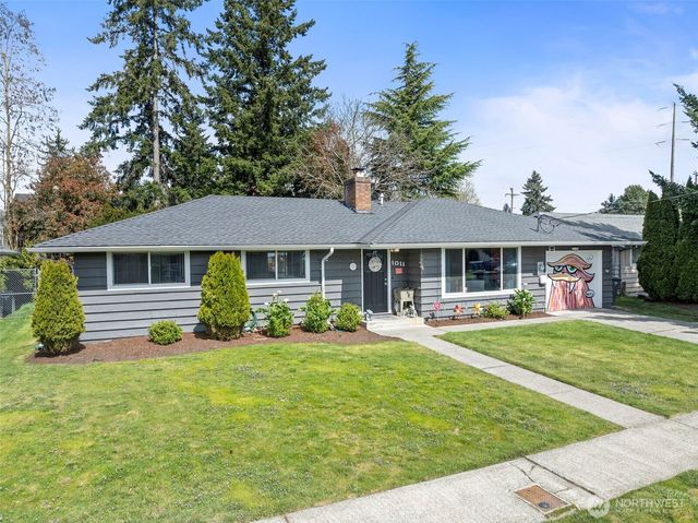 1011 9th St NE, Auburn, WA 98002