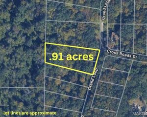580 & 584 Grand Loop, Catawissa, MO 63015