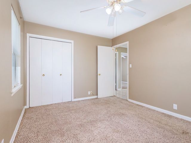 2812 1st Street, Brownwood, TX 76801