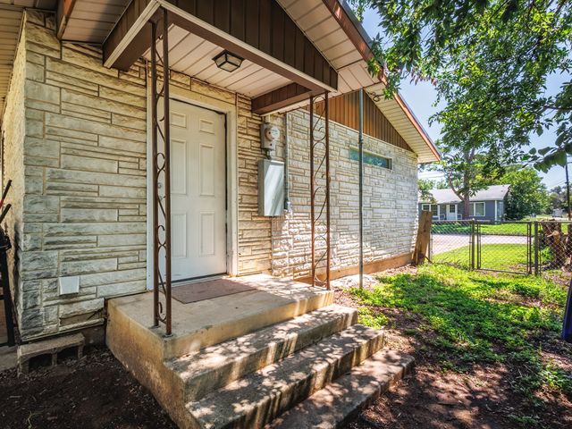 2812 1st Street, Brownwood, TX 76801