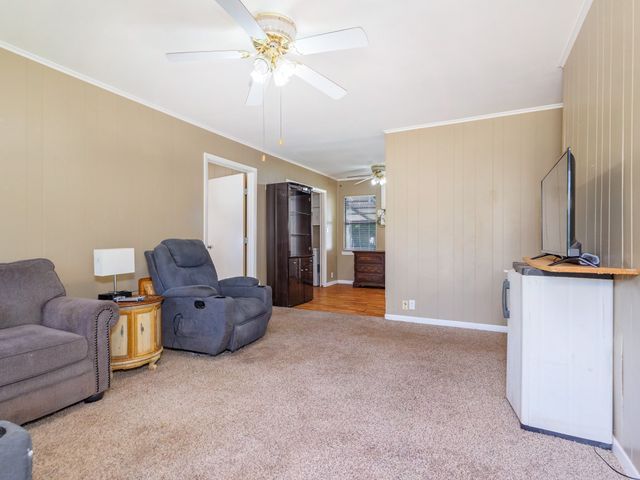 2812 1st Street, Brownwood, TX 76801